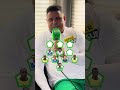 Ronaldo Nazario Picks His All Time ULTIMATE XI