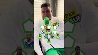 Download lagu Ronaldo Nazario picks his all-time ULTIMATE XI! 🔥 mp3 Download lagu Ronaldo Nazario picks his all-time ULTIMATE XI! 🔥 mp3