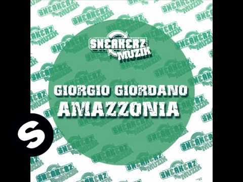 Giorgio Giordano - Amazzonia (Original Mix)