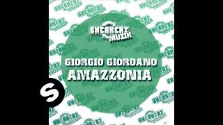 Giorgio Giordano - Amazzonia (Original Mix)