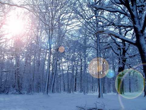 Winter Melody by Donna Summer