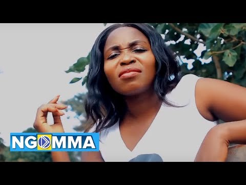 Doreen Wakesho- African baby ( OFFICIAL VIDEO)