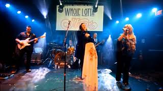 Whole Lotta Heart Live Promo