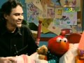 Elmo AND Andrea Bocelli 