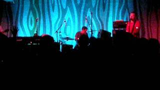 Buffalo Tom - Kitchen Door - Doug Fir Portland OR.AVI