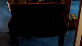 Orthophonic Victrola - Does My Sweetie Do-And How - Victor 19655