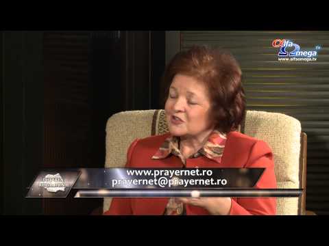 Puterea rugaciunii 3.44 - Angela Tiprigan