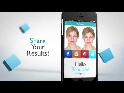 Liquid BioCell Hello Beautiful Video