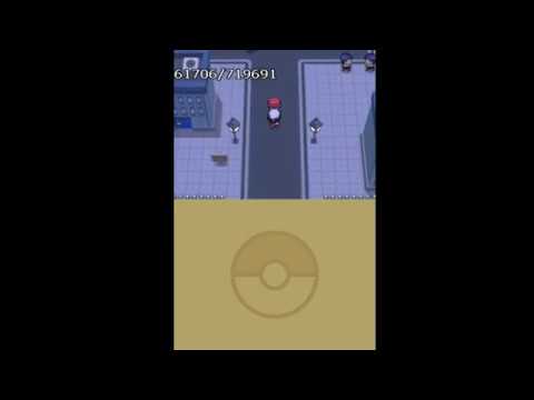 Platinum Platinum Any% Glitchless TAS in 3:19:54