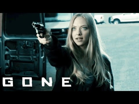 'His Name Was Digger' Scene | Gone