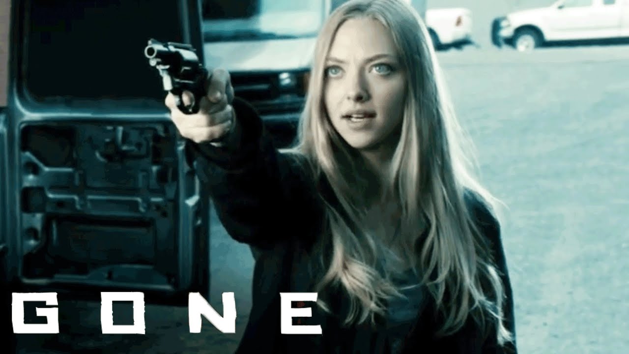 'His Name Was Digger' Scene | Gone