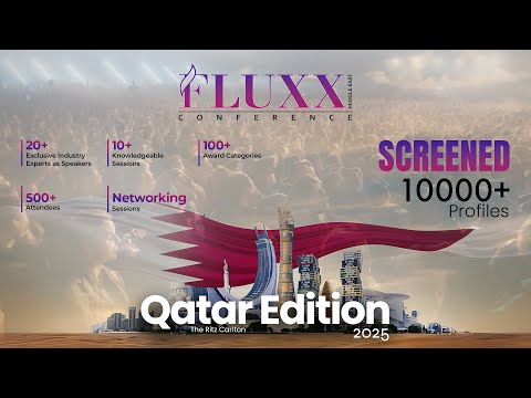 Fluxx Conference 2025: Innovation, Insights & Impact Unveiled #fluxxconference #fluxxevents