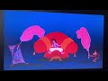 Opening To Mickey Donald Goofy The Three Musketeers 2007 Mainland Chinese DVD