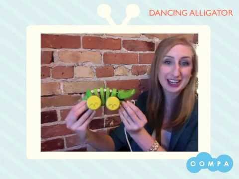 download lagu mp3 mp4 Plan Toys Dancing Alligator, download lagu Plan Toys Dancing Alligator gratis, unduh video klip Plan Toys Dancing Alligator