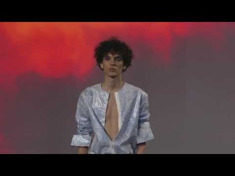 Miguel Vieira Milan Man SS 2022