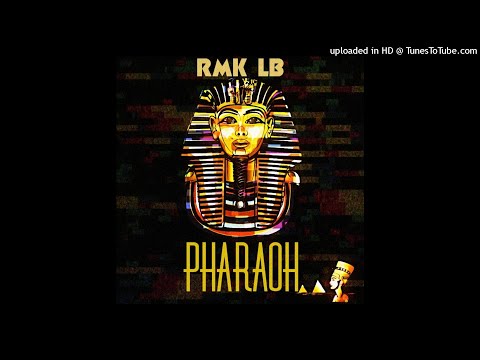 01.RMK LB - iNTRO [PHARAOH] prod. Neetro