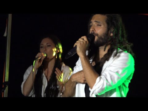 Mesajah "W sieci" OpatoVice Beach Bar 2020