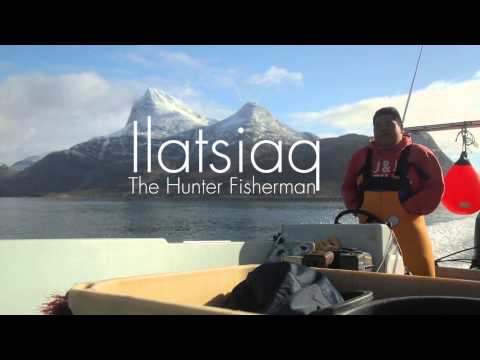 Nuuk Trailer Discovery of Urban Greenland