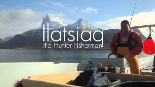 Nuuk Trailer Discovery of Urban Greenland
