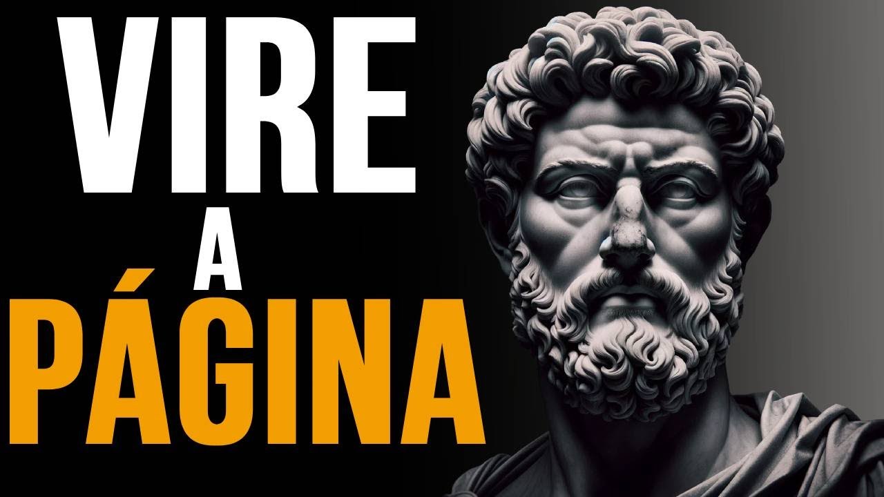 Quando Deixar IR  | ESTOICISMO