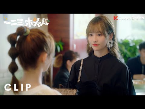 Clip EP21 Gu Jiayi alami serangan alergi di restoran orang tua Xu Duocheng | Smile to LifeINDO SUB