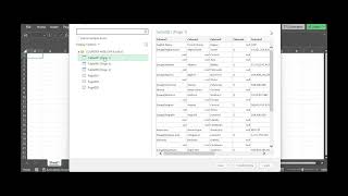 CONVERT PDF TO EXCEL @excelhub4855