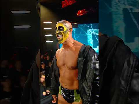 Ciampa and Johnny Gargano brought the classics for #NXTHomecoming 🔥