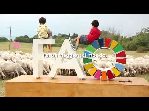 Presentazione del Museo e Rete per l’Alimentazione e l’Agricoltura