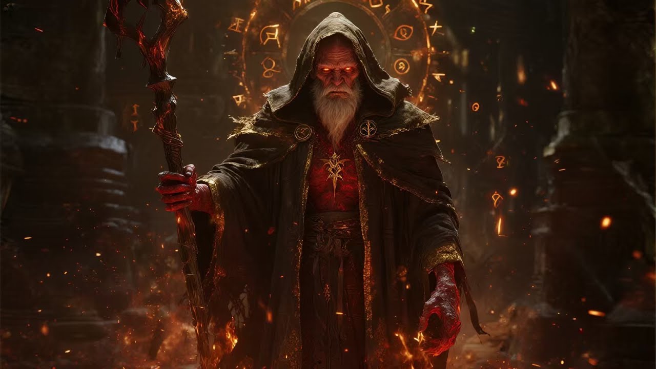 【MULTISUB】【悬疑冒险】歐陽鋒意外結識耽敏，兩人不打不相識，關係微妙。#武俠 #功夫 #金庸 #陈都灵 #高