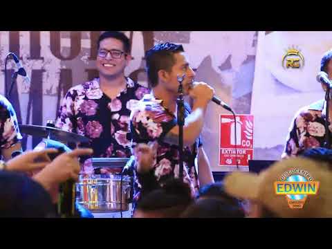 MIX BUSCO UN AMOR  - - SON DEL DUKE ( EN VIVO ) CHICLAYO