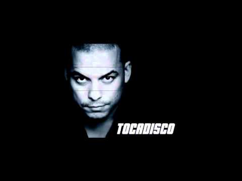 Tocadisco live@10 days off 2011