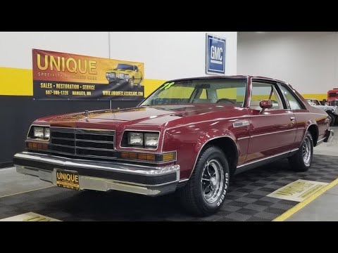 1978 Buick LeSabre (CC-1475601) for sale in Mankato, Minnesota