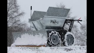 Prodaja Muck-Truck Muck Truck Max mini dampera - Slika 5 | Machineryline RS Novi Muck-Truck Muck Truck Max mini damper | Slika 5 - Machineryline