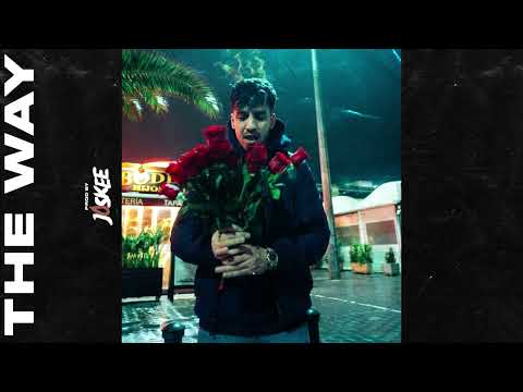 Ufo361 x 6lack x Drake Type Beat 'The Way' Free Trap Beats 2022 - Rap Instrumental (prod. Joskee)