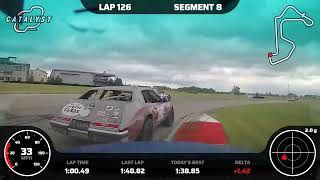 Lemonaid Racing - Autobahn Country Club -  24 Hours of Lemons 