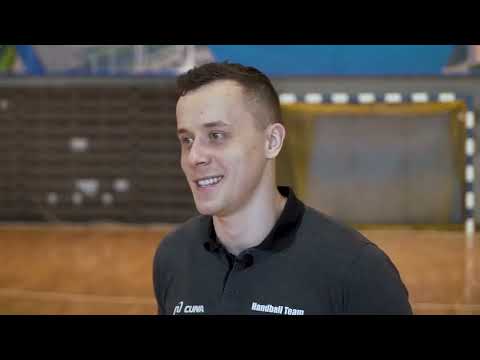 Rozmowy na Parkiecie:  Adrian Kondratiuk