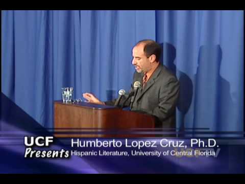 UCF Presents - Fernando & Suarez
