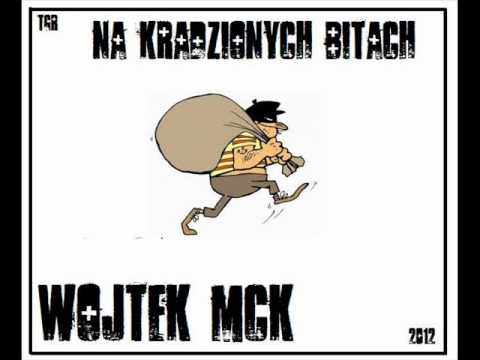 WojtekMCK - Nie zatrzymam sie.wmv