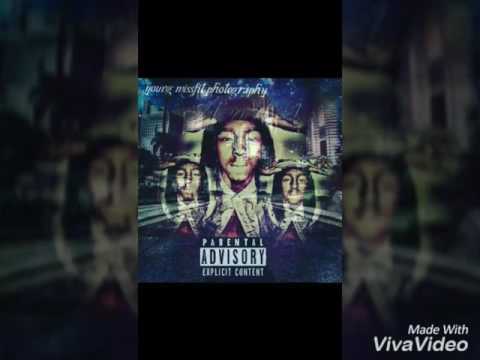 King infent- over here ft big taz,losie loc and solid