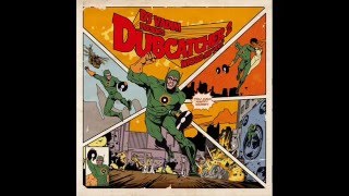 DJ Vadim - Shine Ya Lite (feat. Syross & Graziella Affinita)