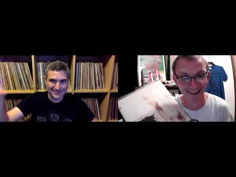 Wrong Speed Record Chat No.46 - Jim Donadio