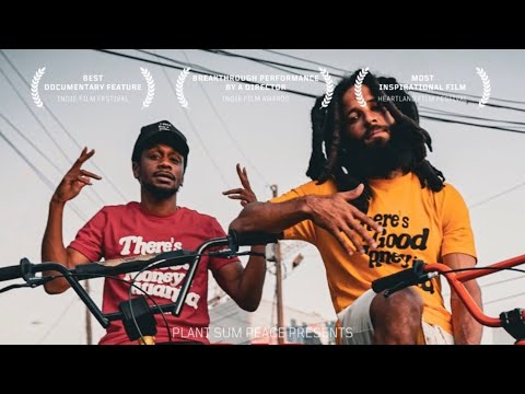 Rap 4 Hyre (A HIP HOP MUSICAL) Full season 1