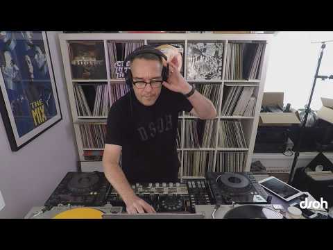 DSOH #696 - Lars Behrenroth in the mix - Deeper Shades Of House LIVE