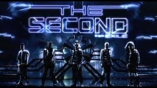 THE SECOND from EXILE / THINK 'BOUT IT! (「悪の教典」 Devil Edition) -short version-
