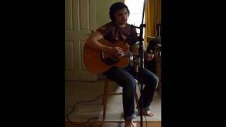 That&#39;s all it took - Gram Parsons