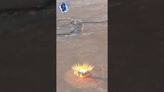 Download lagu Fattah hypersonic missile tested by Iran mp3