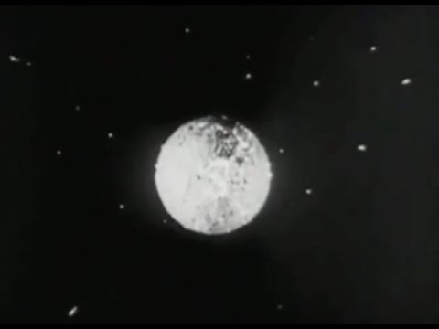 Video thumbnail for Dark Moon