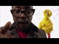 Sesame Street: Episode #4214 Promo with Will I Am (HBO Kids)