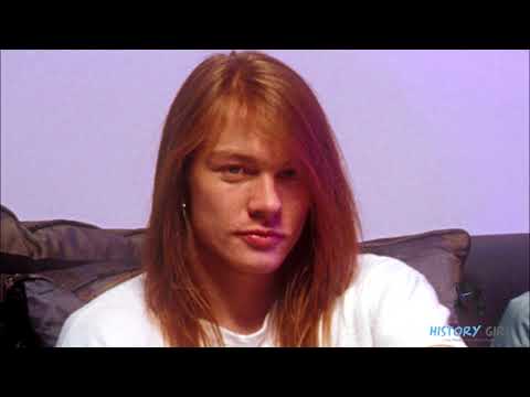 download lagu mp3 mp4 Edad Actual De Axl Rose, download lagu Edad Actual De Axl Rose gratis, unduh video klip Download Edad Actual De Axl Rose Mp3 dan Mp4 Full Gratis