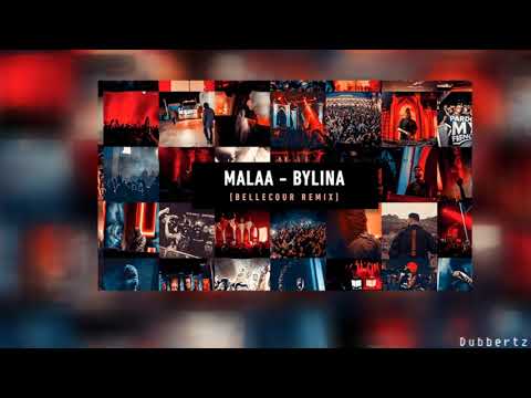 Malaa - Bylina (Dillon Nathaniel Remix)